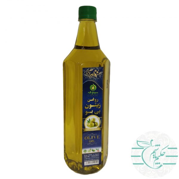 One liter odorless olive oil min