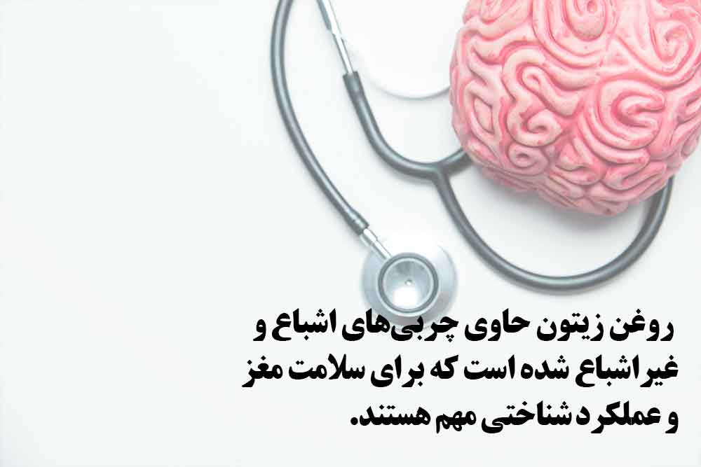 حفظ سلامت مغز